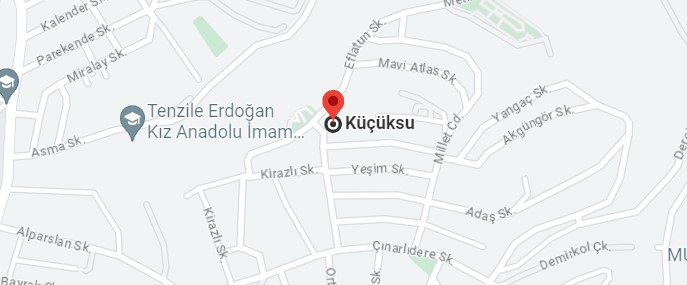 Küçüksu Vaillant Servisi