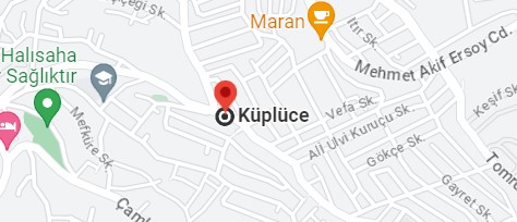 Küplüce Vaillant Servisi