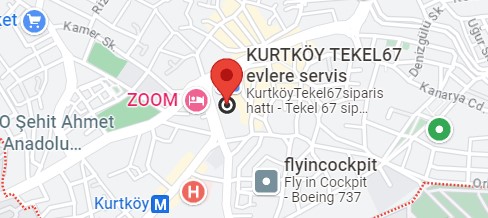 Kurtköy Vaillant Servisi