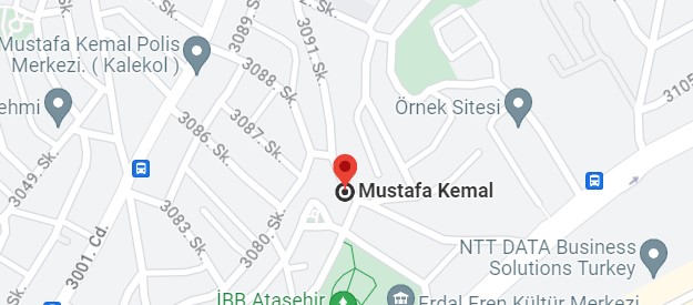 Mustafa Kemal Vaillant Servisi