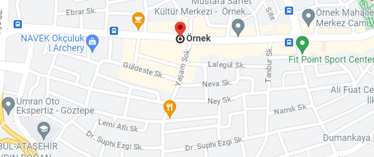 Vaillant Örnek Servisi