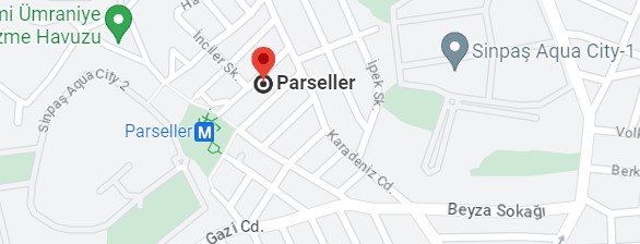 Parseller Vaillant Servisi