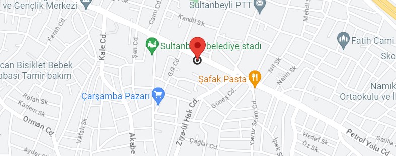 Sultanbeyli Vaillant Servisi