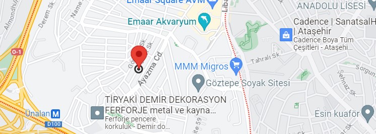 Ünalan Vaillant Servisi